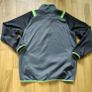 Canterbury Ireland Rugby Quarter Zip (L) Image 7