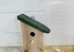 Birdhouses