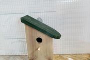 Birdhouses