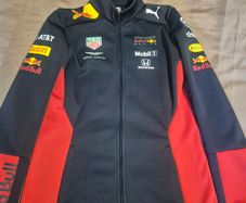F1 Red bull ladies Jacket