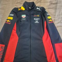 F1 Red bull ladies Jacket