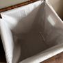 IKEA Branas Laundry Basket Image 2