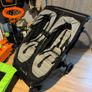 Baby Jogger Double Buggy Image 3