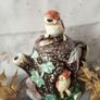"Barn Owl" Decorative Teapot by Leonardo Image 3