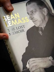 Sean lemass : the lost memoir