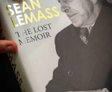 Sean lemass : the lost memoir