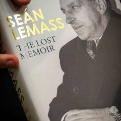 Sean lemass : the lost memoir