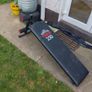 Sport work out bench Image 2