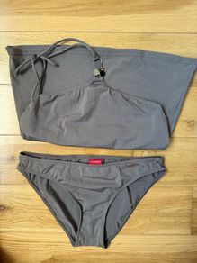 Triumph swim suit size 38