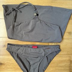 Triumph swim suit size 38