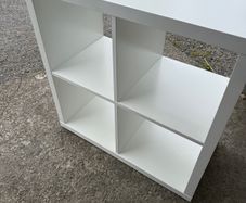 Ikea Kallax Storage Units