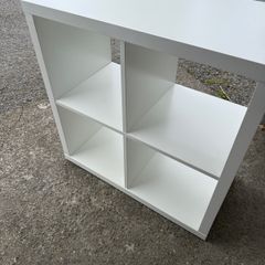 Ikea Kallax Storage Units