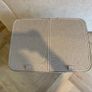 Brand New Dual Laundry Hamper / Basket Dunnes Stores - Cream - 25 EUR Image 2