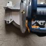 Ryobi 18v Saw Set with Trolly Chest Image 4
