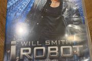 I, Robot (2004)