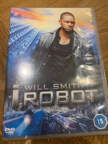 I, Robot (2004)
