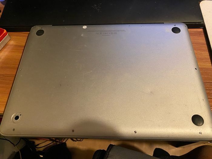 Mac Book Pro Late 2011 Fully functional