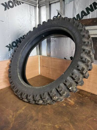 Off road tyre 130-80-17