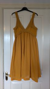 H&M summer dress