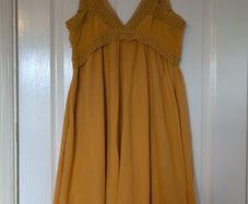 H&M summer dress