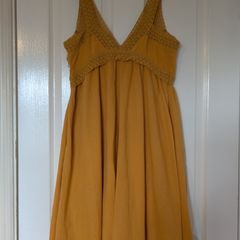 H&M summer dress