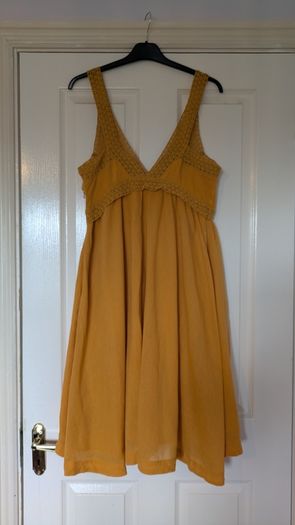 H&M summer dress