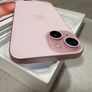 iphone 15 128 gb pink Image 5
