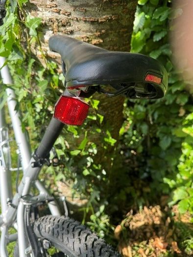 Origin Mountain Bike Shimano Equipped