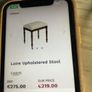 Piano stool Image 2