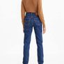 Levi's Women's 80s Mom Jeans, Running Errands, 31W/30L, Size M Image 2