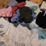 39 random bundle of tops and pants on SALE Image 3