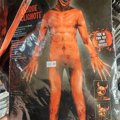 Halloween costumes