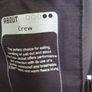 Douglas Gill Crew Jacket XXL Image 3