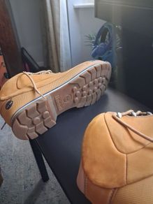timberland