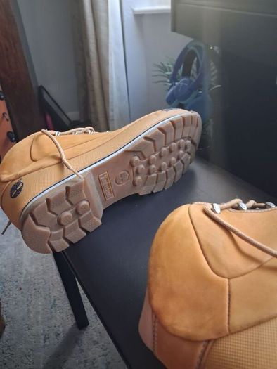 timberland