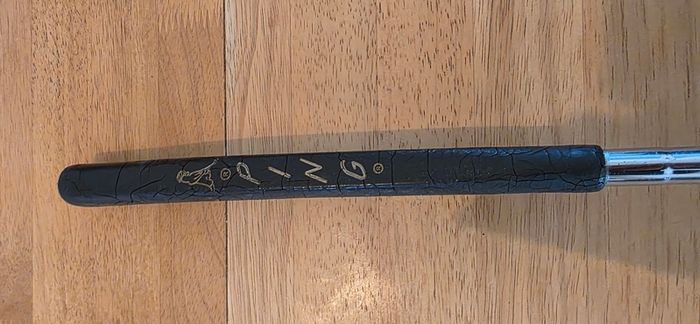 Ping putter