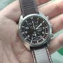 As New Seiko Chronograph Watch Image 4
