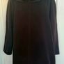 Beautiful Wool Long Brown Coat from Classic size 20 Image 6