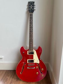 guitar