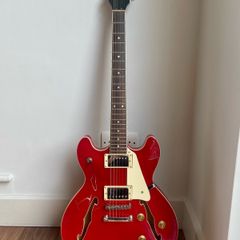 guitar