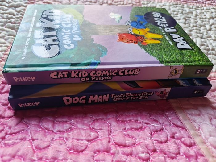 children's books