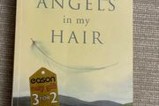 Angels in my Hair by Lorna Byrne