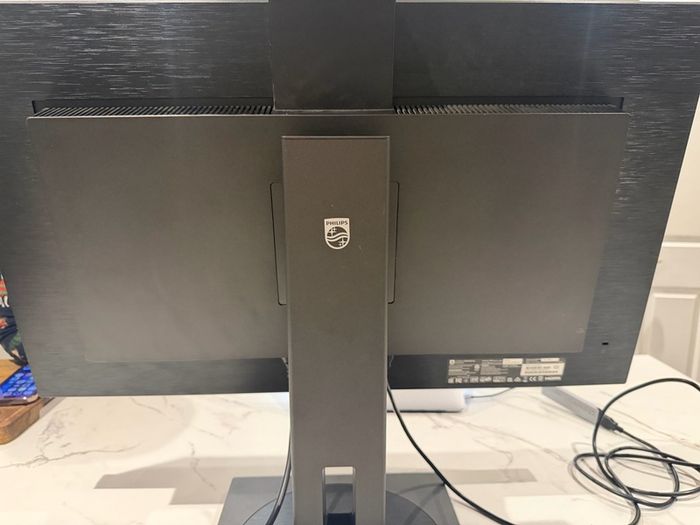 Philips Brilliance 326P1H/00 new