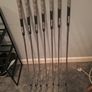 Mizuno MP20 HMB Irons Image 3