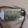 DiMarzio Air Norton (DP193 BK F-Spaced) Image 2