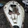 Drascombe Luger 18ft Image 3