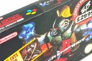 Killer Instinct for Super Nintendo SNES - Boxed
