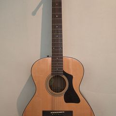 GUILD 12-string Acoustic Guitar