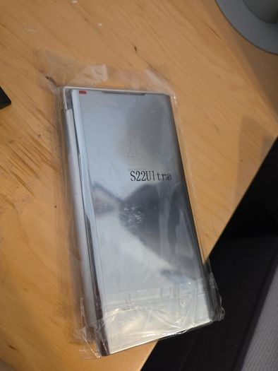 Samsung Galaxy S22 Ultra Case