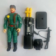 GI Joe Big Bear